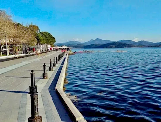 Köyceğiz Hakkında