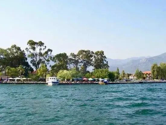 Köyceğiz Hakkında