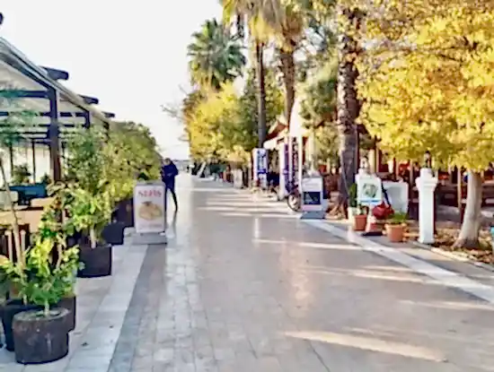 Köyceğiz Hakkında