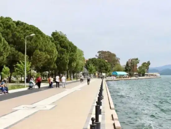 Köyceğiz Hakkında
