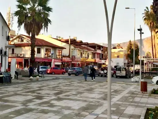 Köyceğiz Hakkında