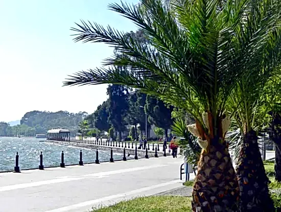 Köyceğiz Fotoğrafları