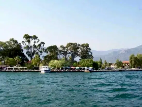 Köyceğiz Fotoğrafları