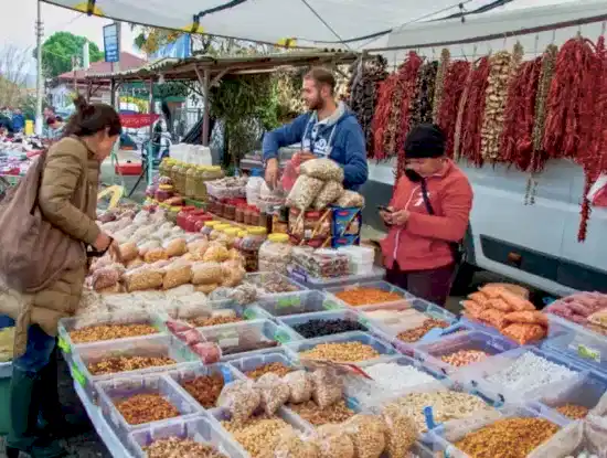 Köyceğiz Fotoğrafları
