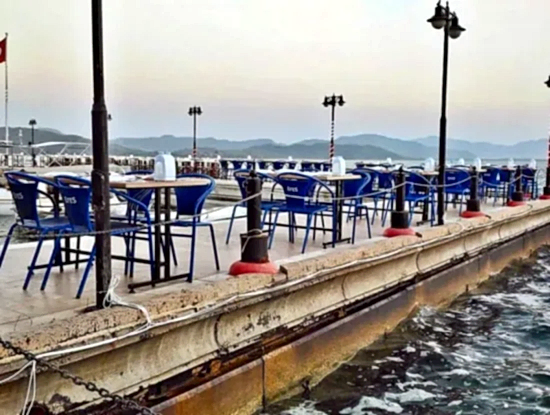 Köyceğiz Fotoğrafları