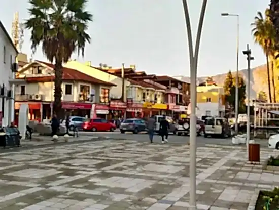 Köyceğiz Fotoğrafları