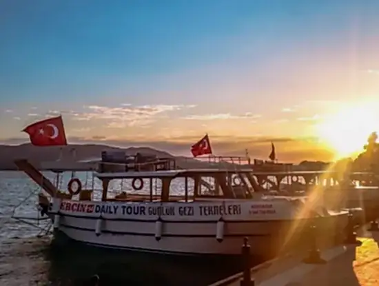 Köyceğiz Hakkında