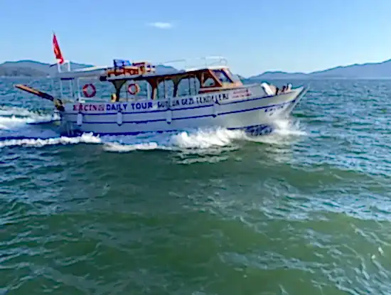 Köyceğiz Hakkında