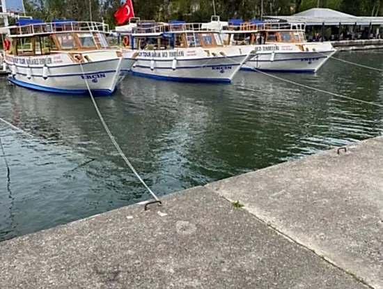 Köyceğiz Hakkında