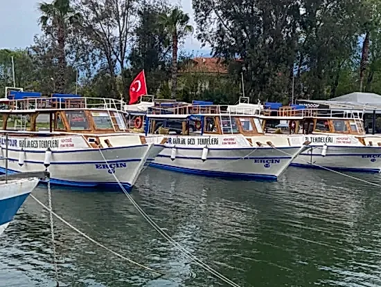 Köyceğiz Fotoğrafları