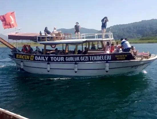 Köyceğiz Fotoğrafları