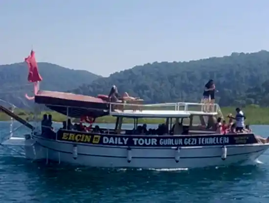 Köyceğiz Fotoğrafları