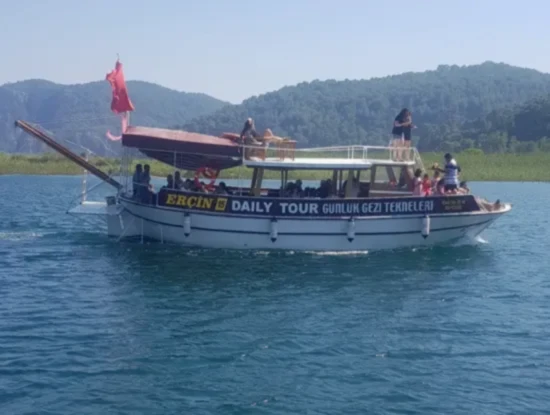 Köyceğiz Fotoğrafları