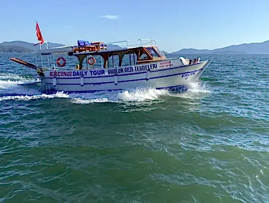 Köyceğiz Fotoğrafları