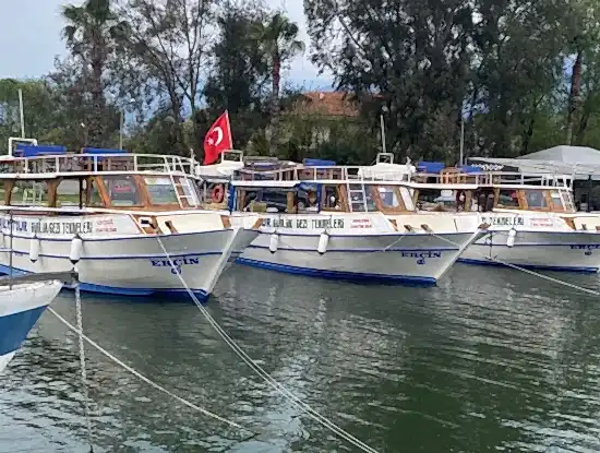 Köyceğiz Aktiviteleri