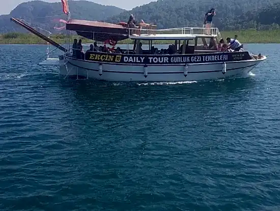Köyceğiz Aktiviteleri