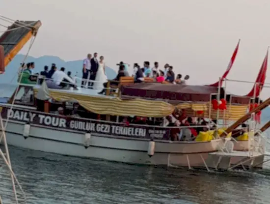 Köyceğiz Aktiviteleri
