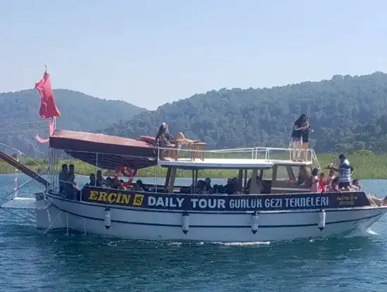 Köyceğiz Aktiviteleri