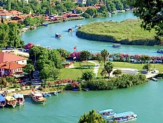 Köyceğiz Aktiviteleri
