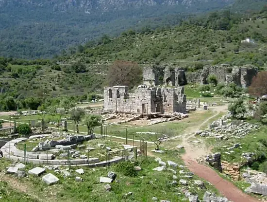 Köyceğiz Aktiviteleri