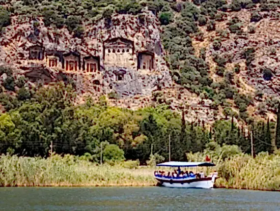 Köyceğiz Aktiviteleri