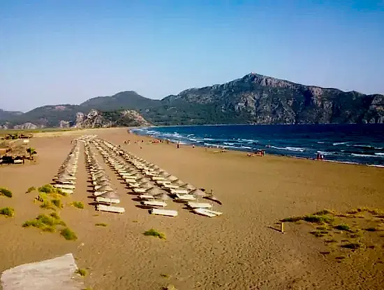 Köyceğiz Aktiviteleri