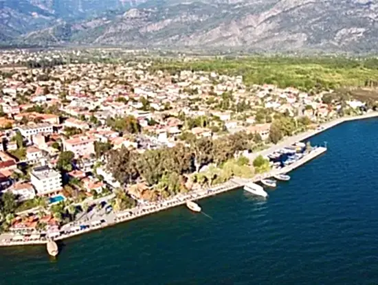 Köyceğiz Aktiviteleri