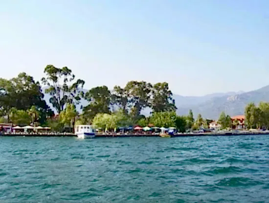 Köyceğiz Aktiviteleri