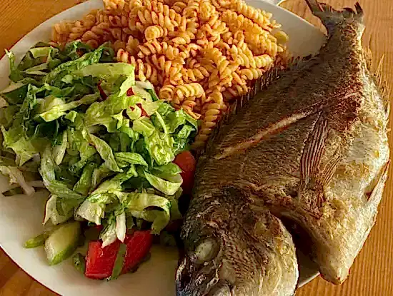 Erçin Boat - Köyceğiz Tekne Turu