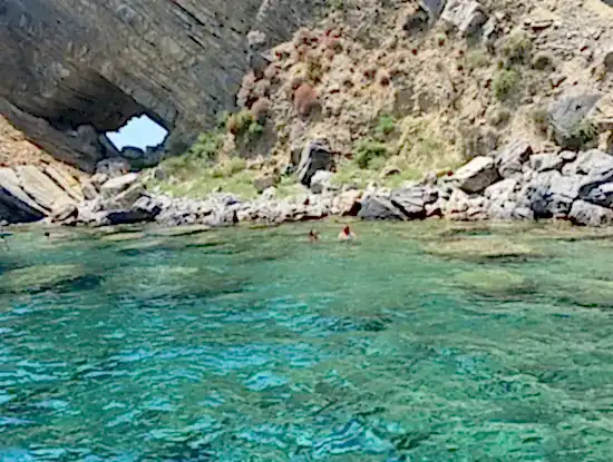Erçin Boat - Köyceğiz Tekne Turu