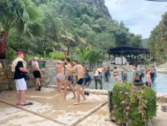 Köyceğiz Tekne Turu