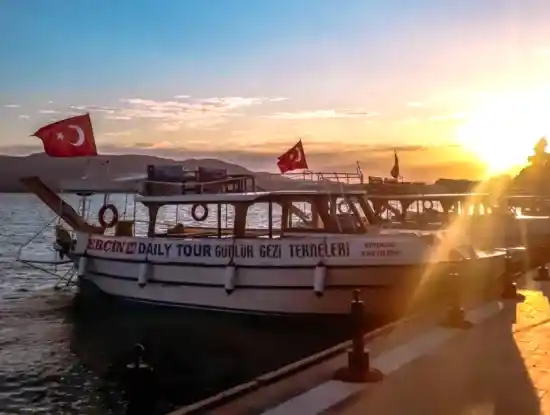 Köyceğiz Özel Tekne Turu. Köyceğiz Özel Tekne Turu Fiyatları.
